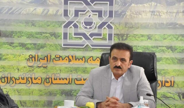 در شرایط موجود ارائه خدمات بیمه سلامت به صورت کاغذی امکان پذیر است