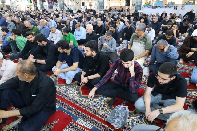 شکست ابهت آمریکا و توهم شکست‌ناپذیری اسرائیل در جنگ ۱۲روزه تحمیلی با ایران