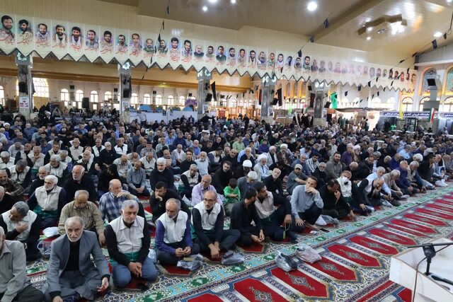 شکست ابهت آمریکا و توهم شکست‌ناپذیری اسرائیل در جنگ ۱۲روزه تحمیلی با ایران