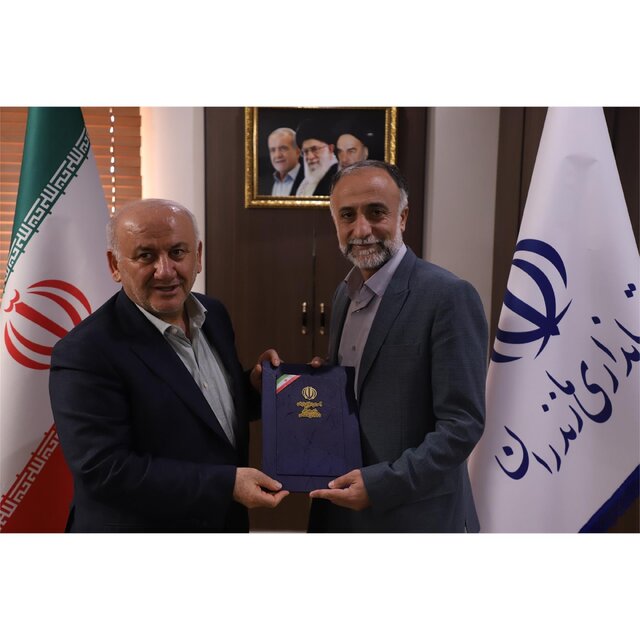 سرپرست فرمانداری نور منصوب شد