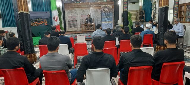 رقابت ۲۳۰۰ مازندرانی در چهل و هشتمین دوره مسابقات سراسری قرآن کریم