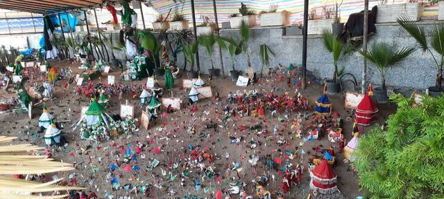 یک نمایشگاه با هزاران روایت