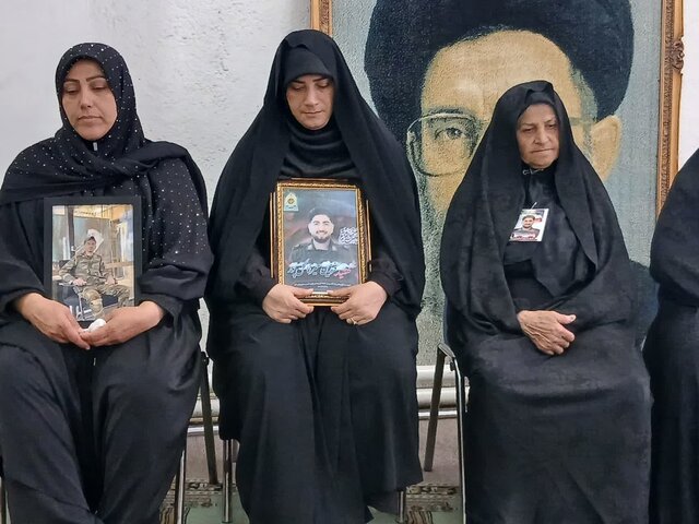 ایران چتر حمایت منطقه در برابر استکبار است