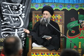 نماز و امر به‌معروف، دین را در جامعه زنده نگه‌ می‌دارد