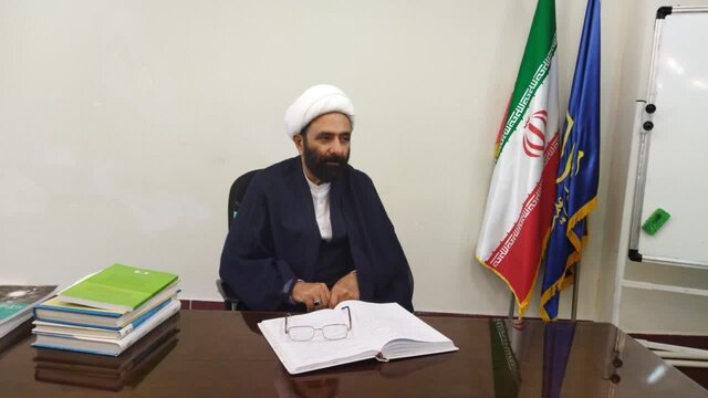 حمله به ولایت‌فقیه، ابزار نفوذ رسانه‌های بیگانه برای تضعیف مقاومت مردم است