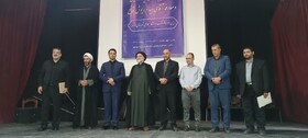 استفاده از ظرفیت انبوه‌سازان برای ایجاد فضاهای فرهنگی در غرب مازندران