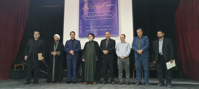 استفاده از ظرفیت انبوه‌سازان برای ایجاد فضاهای فرهنگی در غرب مازندران