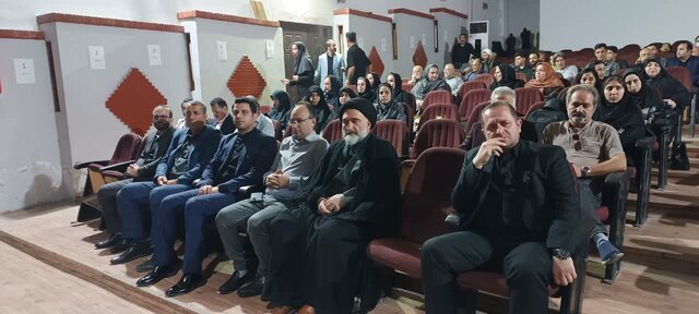 استفاده از ظرفیت انبوه سازان برای ایجاد فضاهای فرهنگی در غرب مازندران