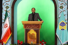 همدلی ملت ایران سبب شکست رژیم صهیونیستی و آمریکا در جنگ ۱۲ روزه شد
