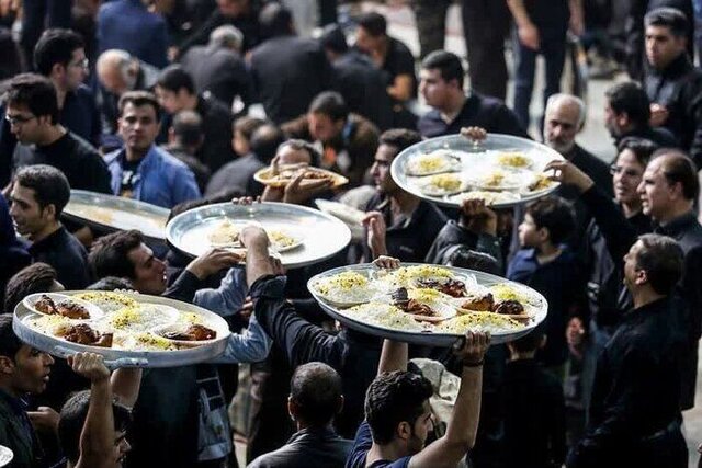 سنت «پیش بَمونِسه پِلا بَرکته»