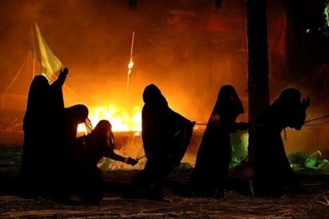 سنت «پیش بَمونِسه پِلا بَرکته»