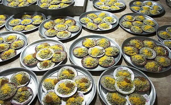 صدای «یا حسین» از کالبد مازندران طنین انداز شد