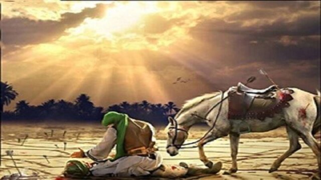 عاشورا؛ الگوی جهانی مبارزه با استکبار است