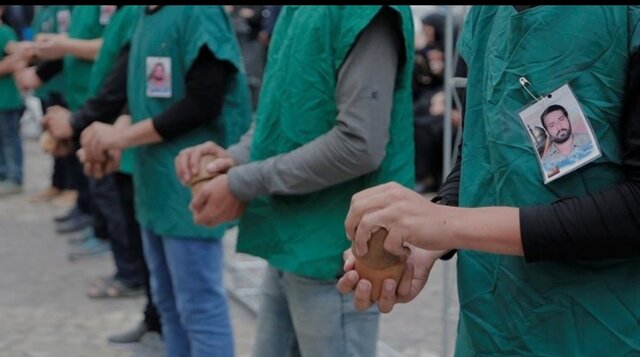 آئین سوگواری محرم در پیرتکیه بابل