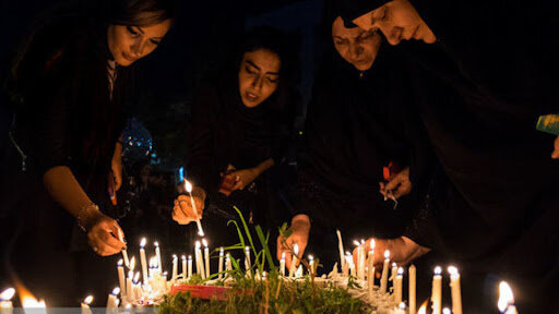 شام بیپایان غریبان؛ آغاز رسالت زینبی(س)