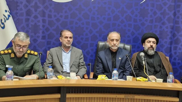 در جلسه شورای اداری شهرستان نور چه گذشت؟