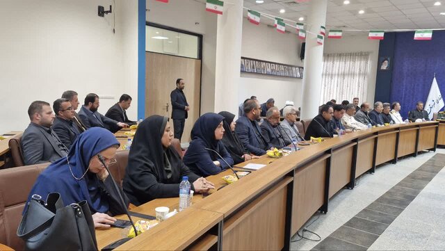 در جلسه شورای اداری شهرستان نور چه گذشت؟