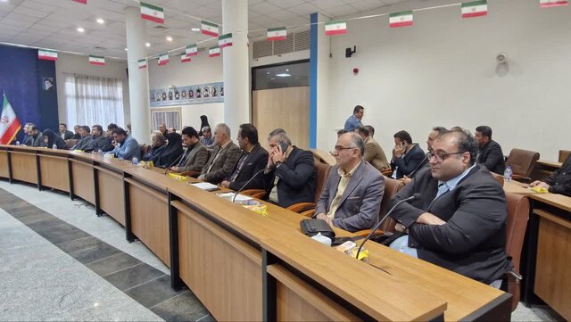 در جلسه شورای اداری شهرستان نور چه گذشت؟