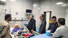 حال عمومی اسطوره کشتی مازندران خوب و پایدار است