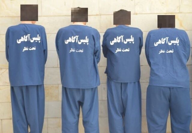 کشف ۱۱ کیلو انواع موادمخدر در سوادکوه