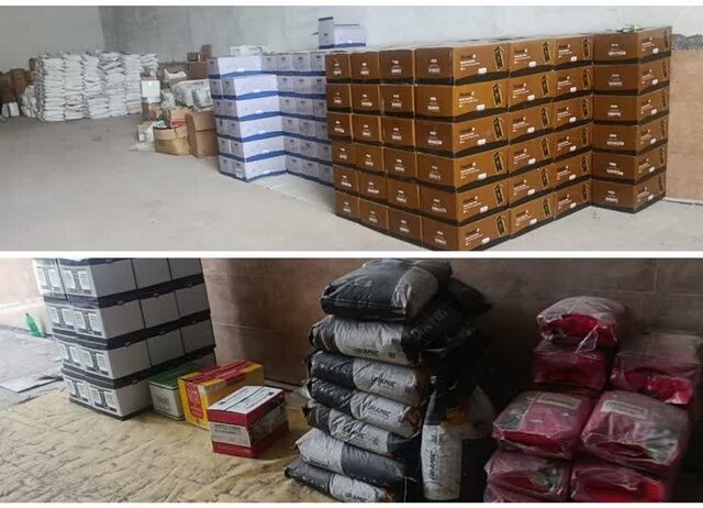 از بازداشت سارقان تا مقابله با نا امنی در مازندران