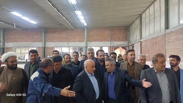 ۷۰ درصد مشکلات پسماند قائمشهر تا پایان امسال حل می‌شود