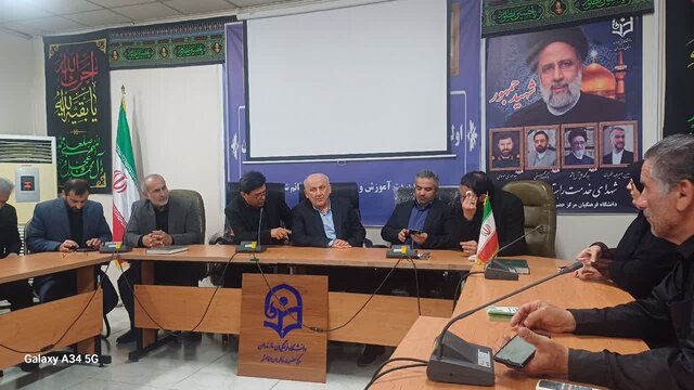 خطر تعطیلی دانشگاه فرهنگیان قائمشهر؛ کمبود فضا و امکانات جدی است