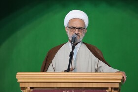 سربازان ایران، پرچم‌دار جبهه حق هستند