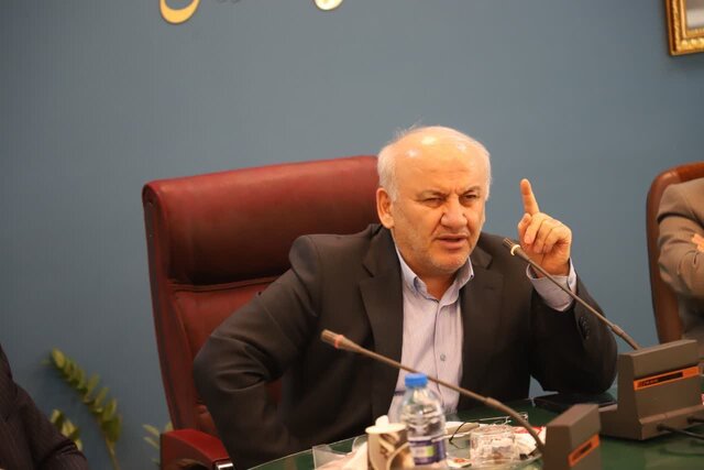 دفاع از عملکرد رئیس‌ جمهور در دفاع میهنی؛ از حرف تا عمل