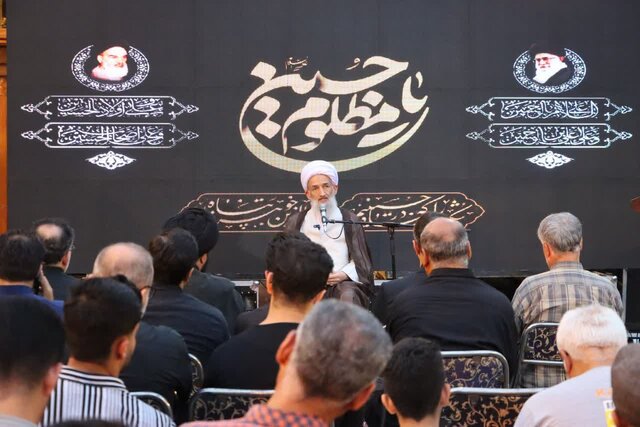  لزوم جدی گرفتن فرهنگ جهادی و انقلابی در ادارات