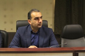 کلنگ‌زنی درمانگاه تخصصی تأمین اجتماعی میاندورود در هفته دولت