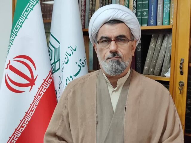 ساری، میزبان چهل و هشتمین دوره مسابقات استانی قرآن کریم اوقاف استان