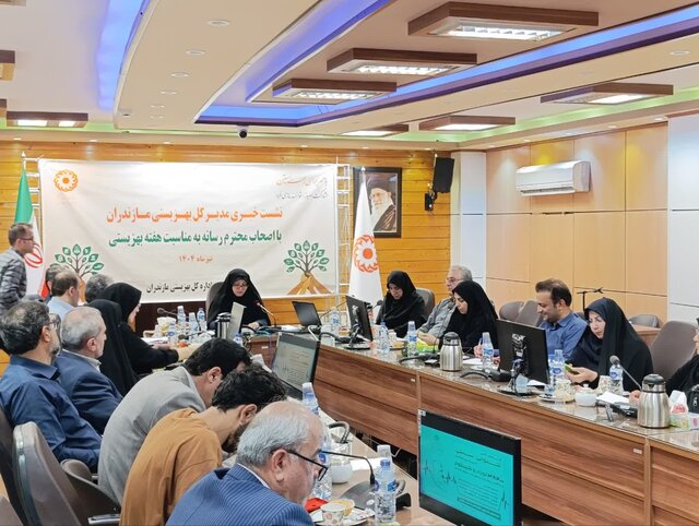 افزایش ۴۱ درصدی مستمری مددجویان بهزیستی مازندران