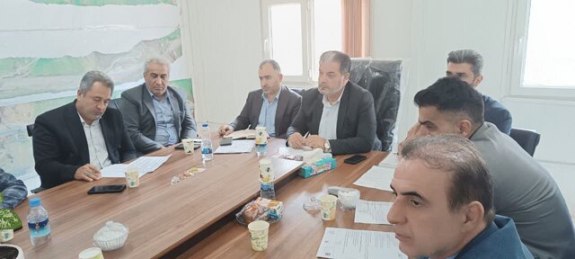 طرح ملی تعریض «مرزن آباد به دزدبن» در بروکراسی اداری متوقف نشود