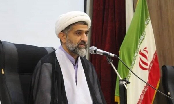 رئیس سازمان قضایی مازندران: آمارسازی برای خوشایند دیگران خیانت به کشور است