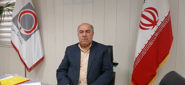 مشکل ذخیره خون نداریم/ توزیع روزانه ۵۵۰ واحد خونی به مراکز درمانی مازندران