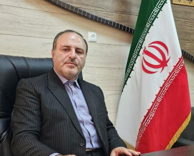 باید بین حفظ محیط زیست و معادن تعادل برقرار شود