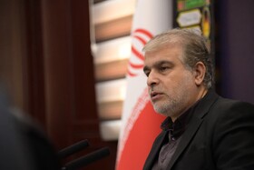 مقابله با تخلفات معادن و حمایت از تولیدکنندگان واقعی در دستور کار است