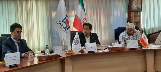 پذیرش نخستین گروه دانشجویان دکتری تخصصی حقوق کیفری و جرمشناسی در دانشگاه شمال