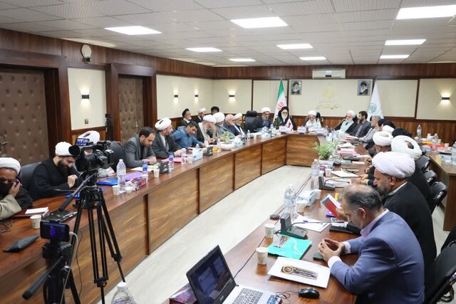 اربعین؛ میدان تقویت جبهه مقاومت است