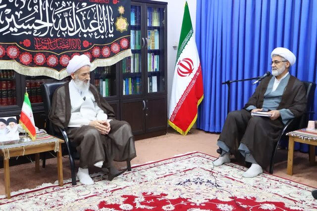  شورای نگهبان نقش بسزایی در اسلامی شدن نظام حکمرانی و جامعه دارد