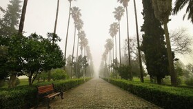 نگین سبز رامسر به ثبت ملی رسید