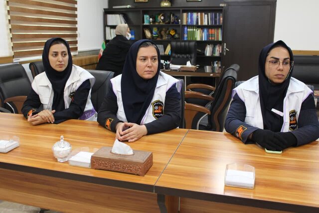 افزایش سه برابری بودجه بهزیستی در کمیته برنامهریزی میاندورود