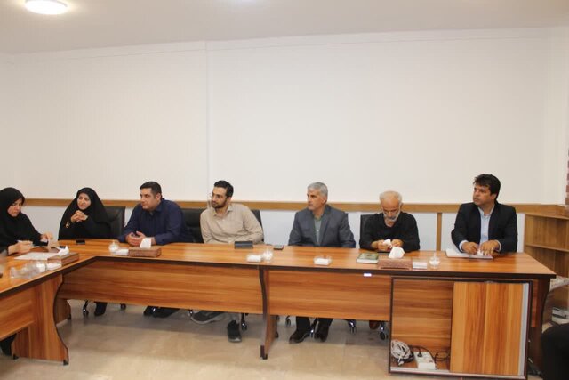 افزایش سه برابری بودجه بهزیستی در کمیته برنامهریزی میاندورود