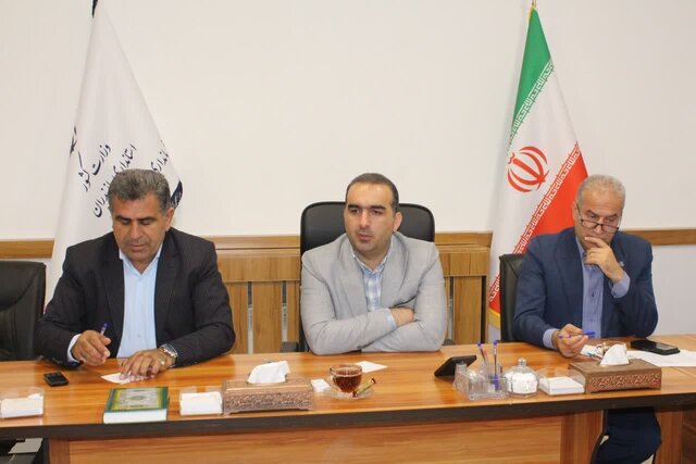 وفاق نمایندگان دولت و مجلس در پیگیری پروژه آبرسانی به میاندورود