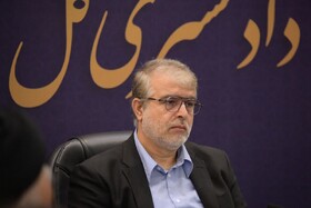 برخورد قاطع و جدی دستگاه قضایی با قطع درختان و قاچاق چوب در مازندران