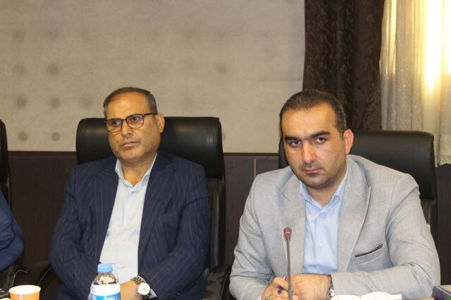 پیگیر استقرار ادارات شهرستانی در میاندورود هستیم