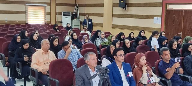 کارگردان «وضعیت سفید» با «وضعیت قرمز» به سراغ روایت تلاشهای کادر درمان رفت