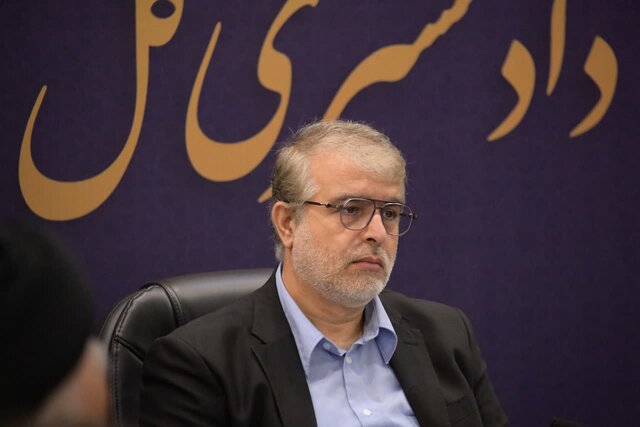 برخورد قاطع و جدی دستگاه قضایی با قطع درختان و قاچاق چوب در مازندران