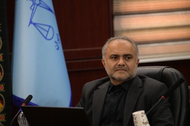 برخورد قاطع و جدی دستگاه قضایی با قطع درختان و قاچاق چوب در مازندران